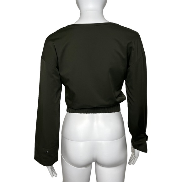 ADay Chill Out Forest Top XS - Picture 5 of 7